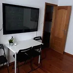 Martim Moniz Guest House