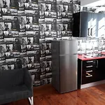 Martim Moniz Guest House