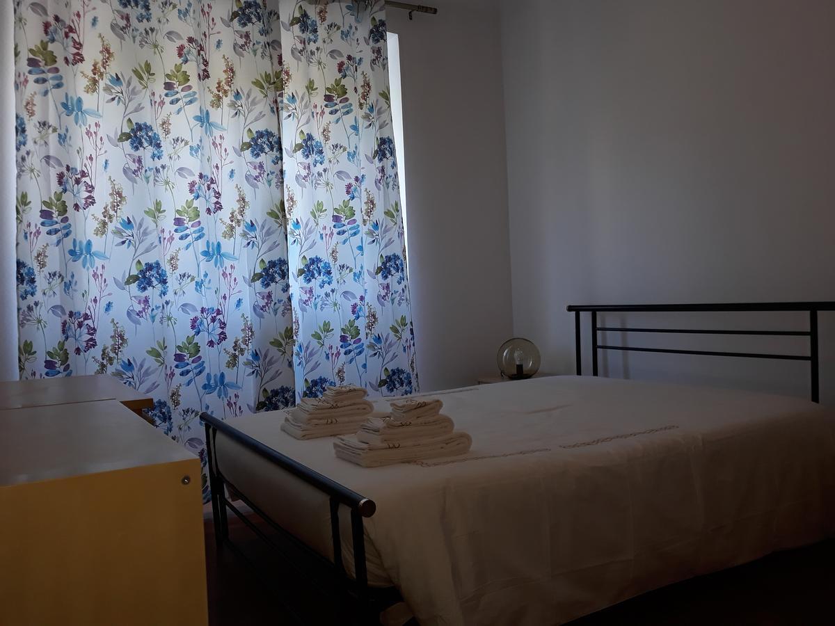 Apartment Martim Moniz *