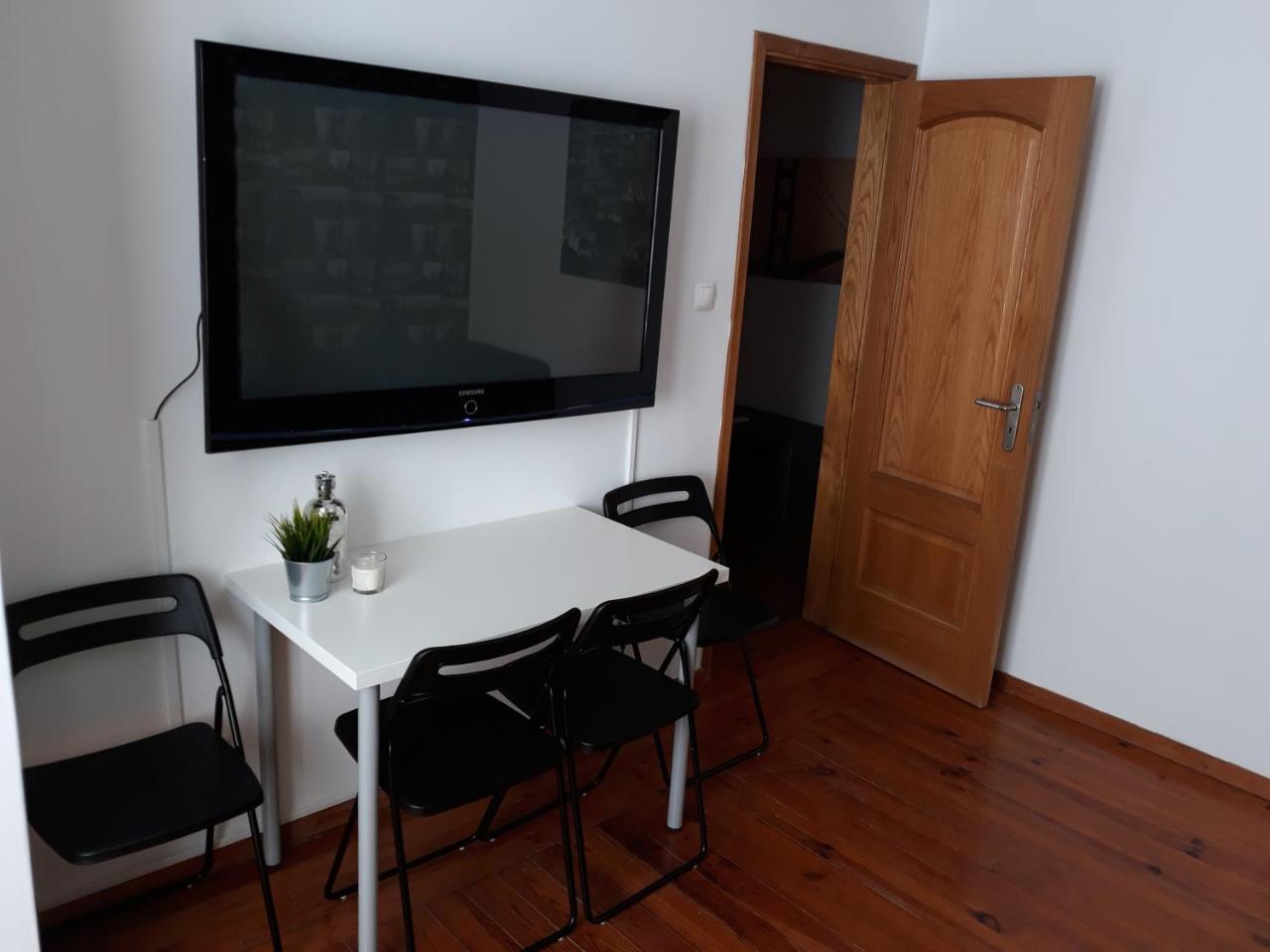 Martim Moniz Apartment