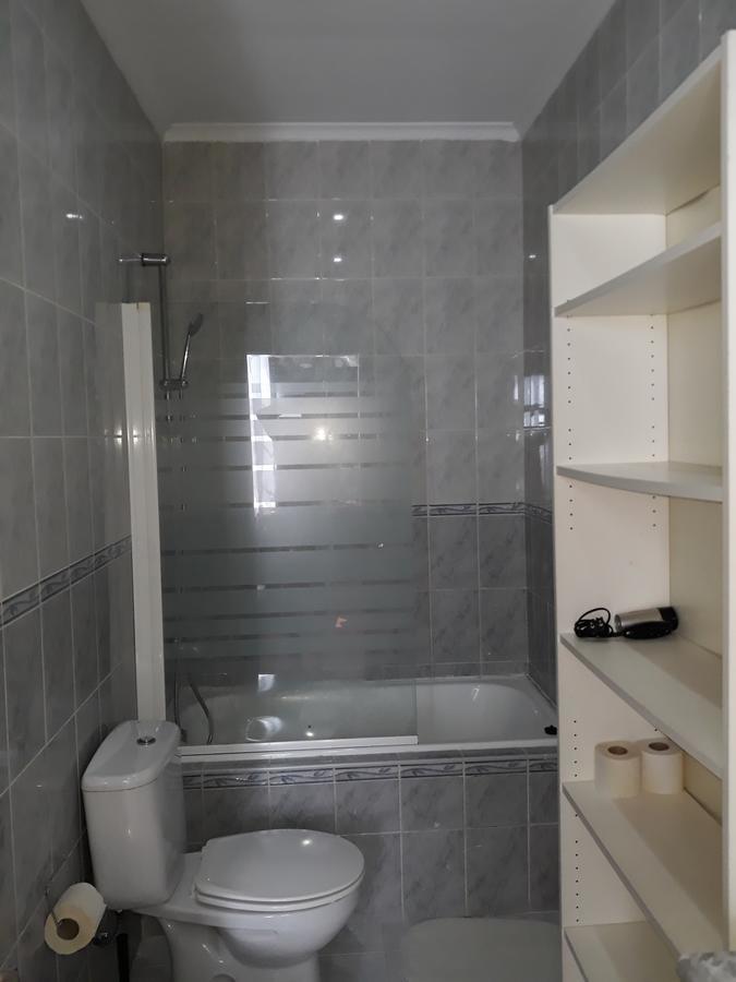 Apartment Martim Moniz *