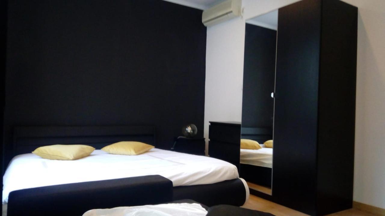 Apartment Martim Moniz