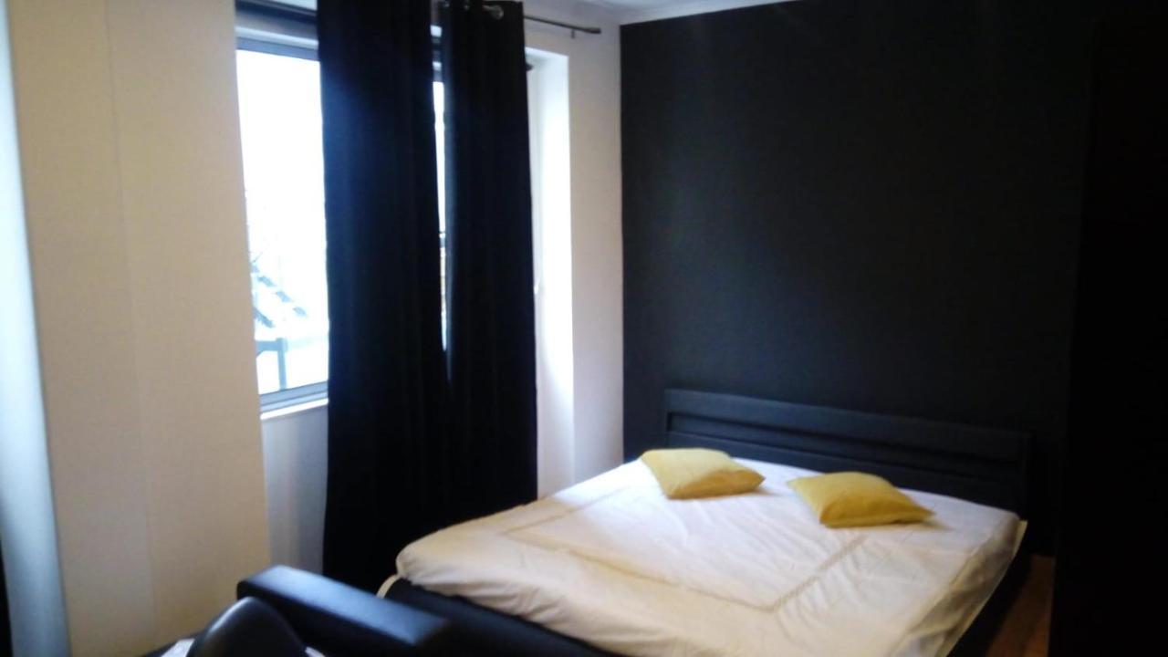 Apartment Martim Moniz
