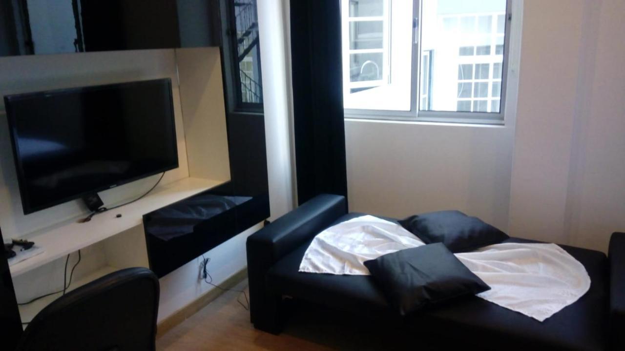Martim Moniz Apartment Lisbon