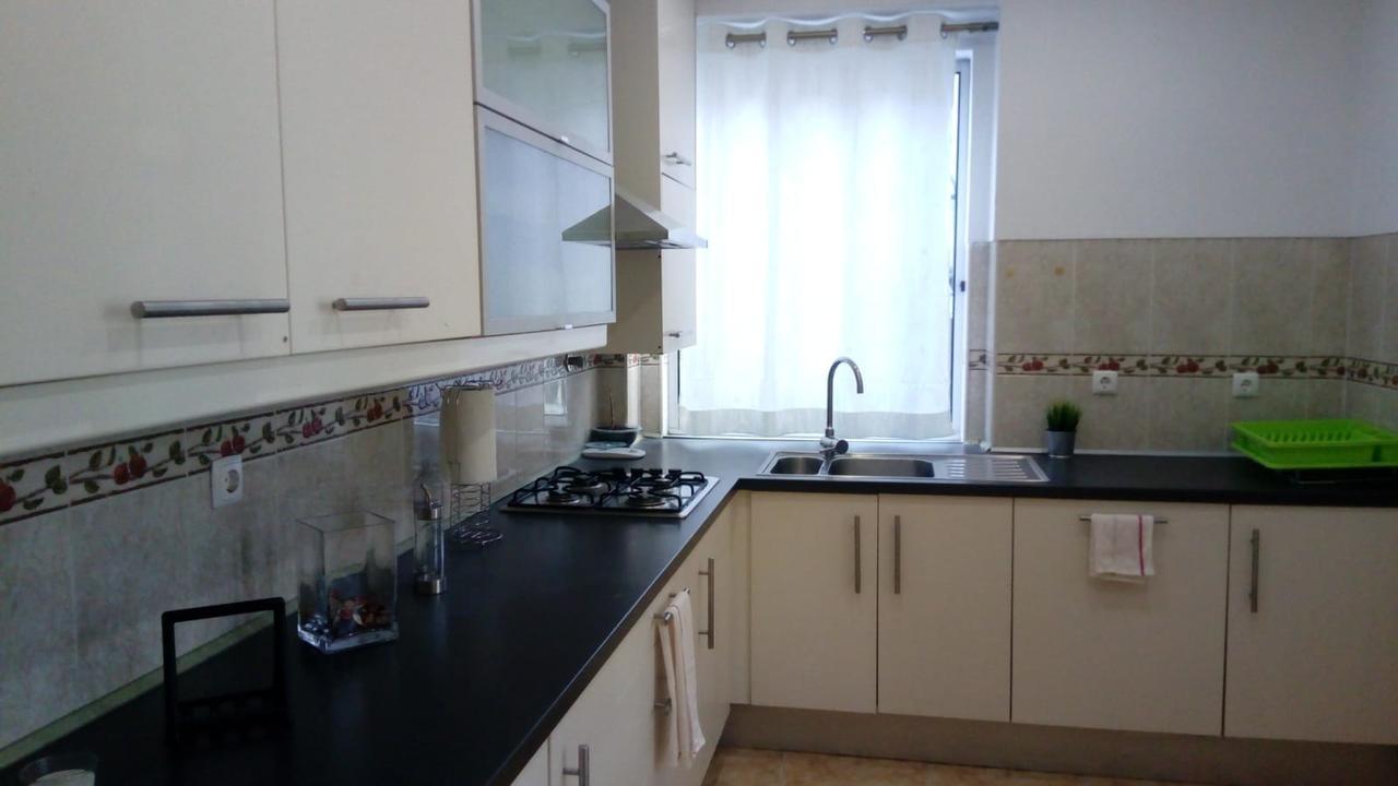Martim Moniz Apartment Lisbon